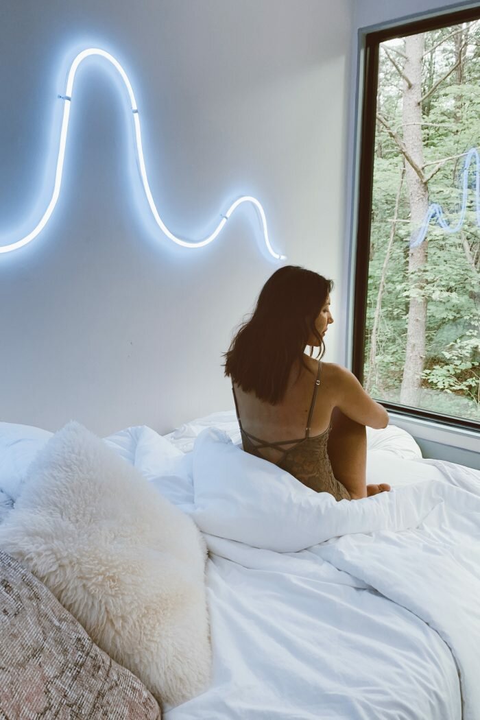 7 Simple Self-Care Tips to Unbusy Yourself.