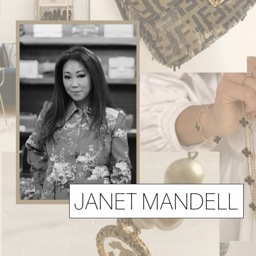 janet mandell interview