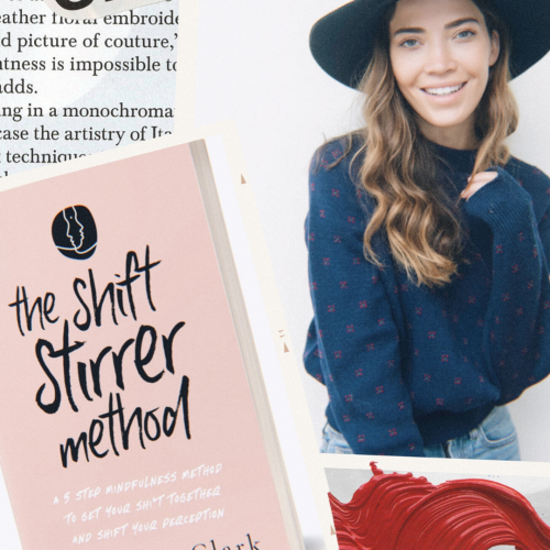 tinamarie clark podcast