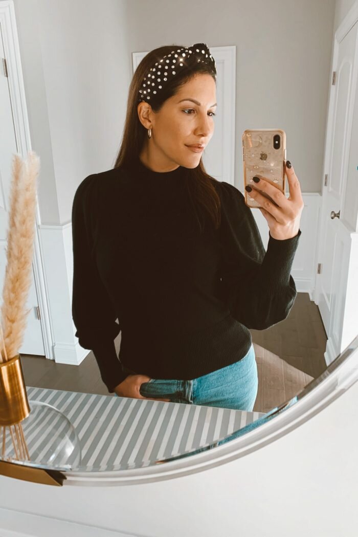 Do you suffer from FOPO? Fear Of Other People’s Opinions